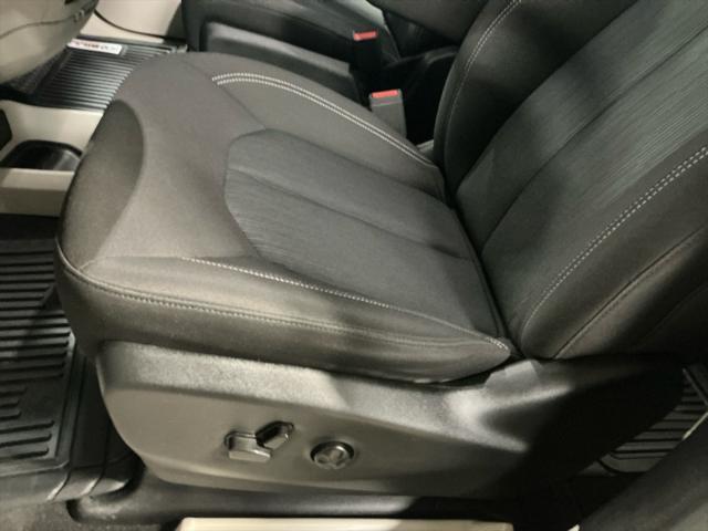 used 2023 Chrysler Voyager car, priced at $24,449