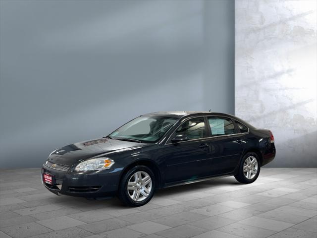 used 2013 Chevrolet Impala car, priced at $8,999