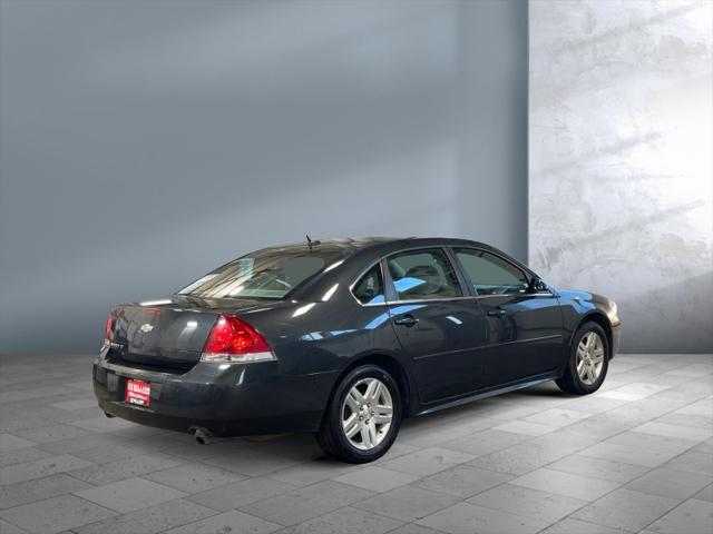 used 2013 Chevrolet Impala car, priced at $8,999