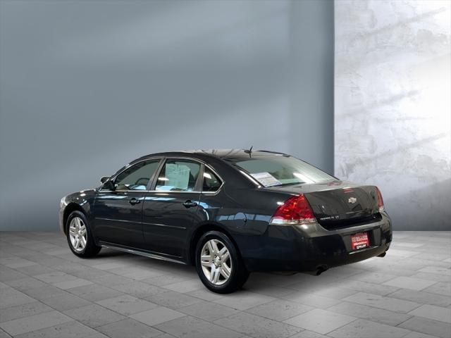 used 2013 Chevrolet Impala car, priced at $8,999