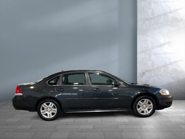 used 2013 Chevrolet Impala car, priced at $8,999