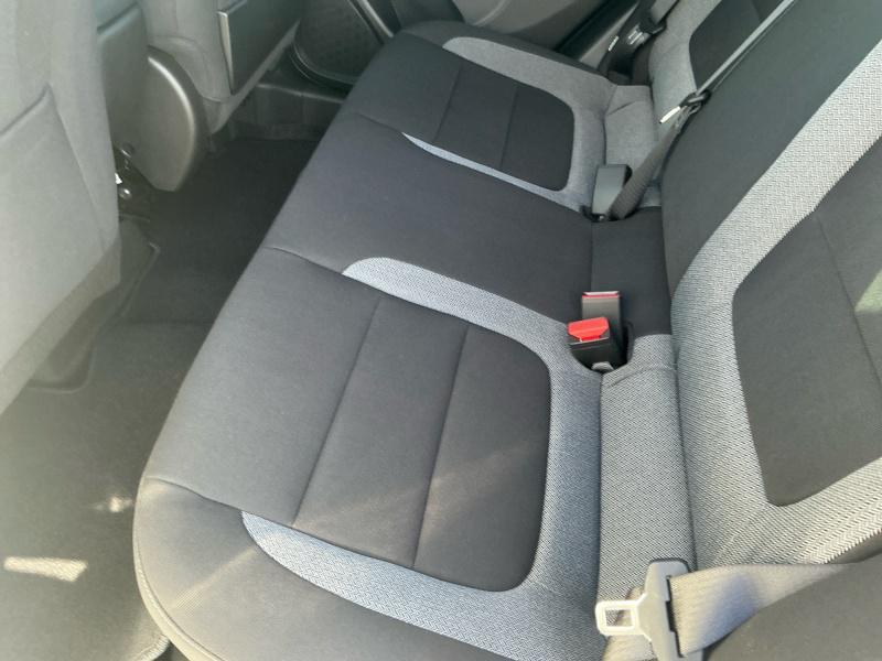 new 2026 Chevrolet TrailBlazer car, priced at $26,874