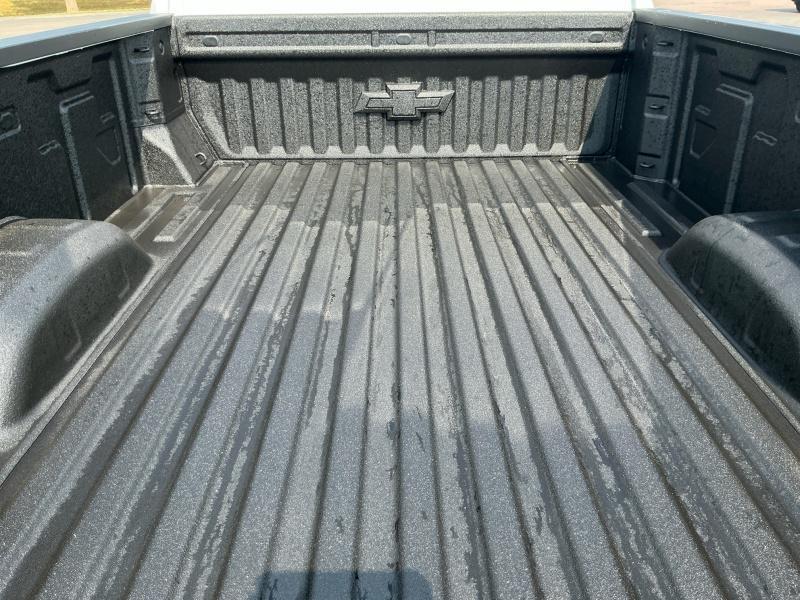 new 2026 Chevrolet Silverado 3500 car, priced at $83,709