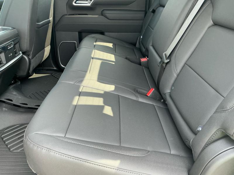 new 2026 Chevrolet Silverado 3500 car, priced at $83,709
