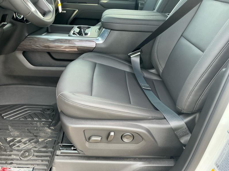 new 2026 Chevrolet Silverado 3500 car, priced at $83,709