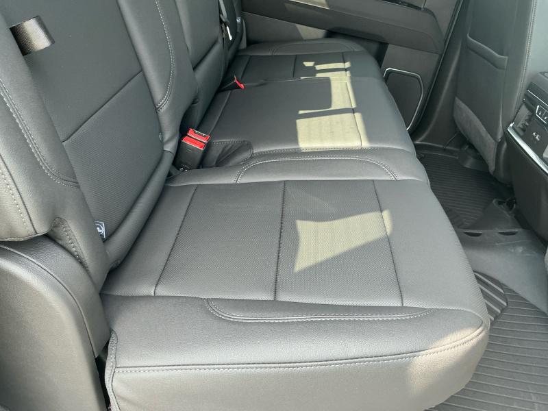 new 2026 Chevrolet Silverado 3500 car, priced at $83,709