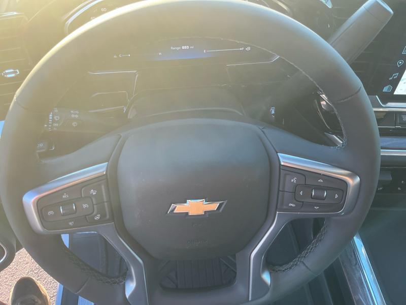 new 2026 Chevrolet Silverado 3500 car, priced at $83,709