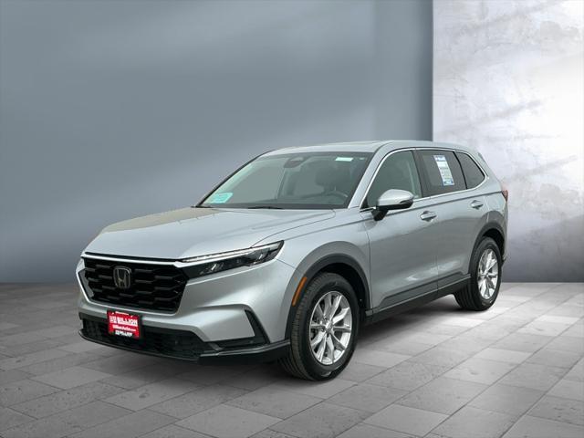 used 2023 Honda CR-V car, priced at $29,999