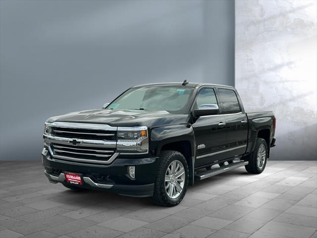 used 2018 Chevrolet Silverado 1500 car, priced at $32,499