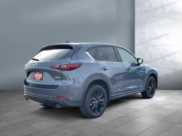 used 2024 Mazda CX-5 car, priced at $28,999
