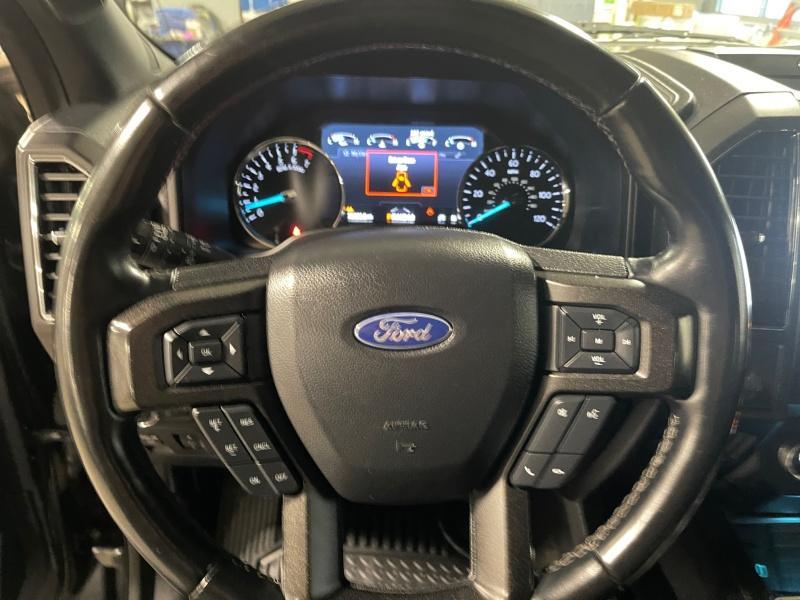 used 2020 Ford Expedition Max car, priced at $37,999