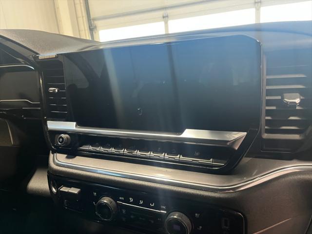 used 2023 Chevrolet Silverado 1500 car, priced at $39,995