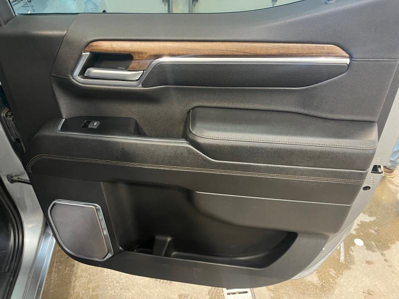 used 2023 Chevrolet Silverado 1500 car, priced at $39,995