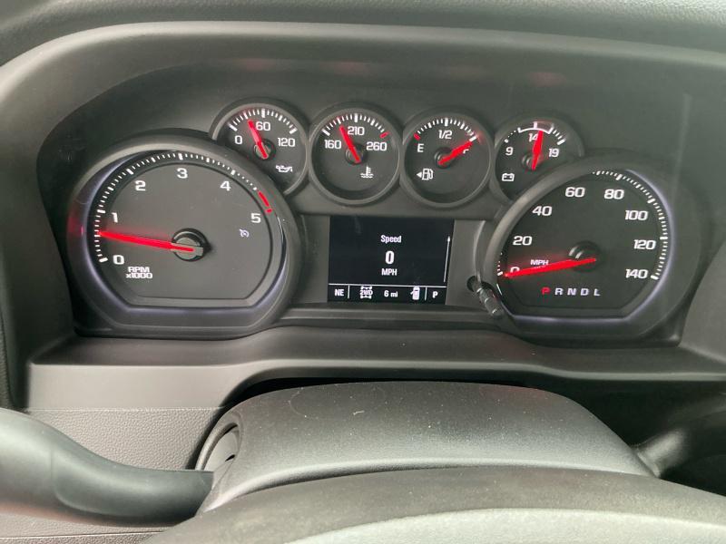 new 2026 Chevrolet Silverado 3500 car, priced at $69,834