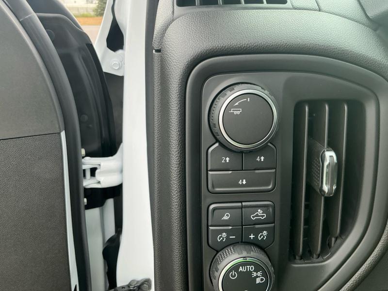 new 2026 Chevrolet Silverado 3500 car, priced at $69,834