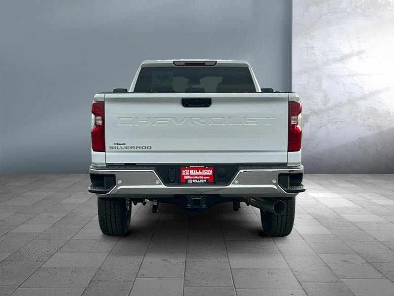 new 2026 Chevrolet Silverado 3500 car, priced at $69,834