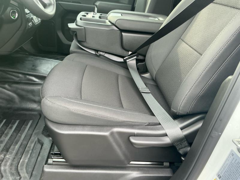 new 2026 Chevrolet Silverado 3500 car, priced at $69,834