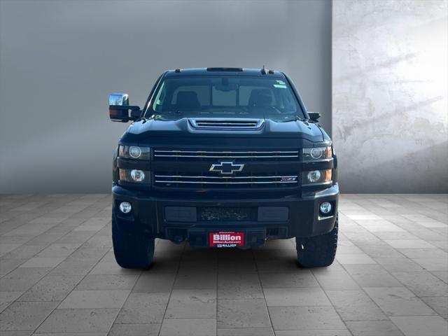 used 2019 Chevrolet Silverado 2500 car, priced at $29,999