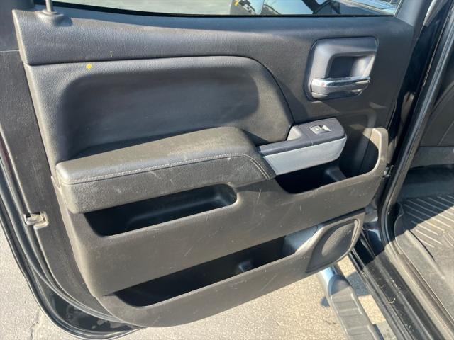 used 2019 Chevrolet Silverado 2500 car, priced at $29,999