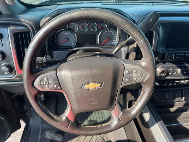 used 2019 Chevrolet Silverado 2500 car, priced at $29,999