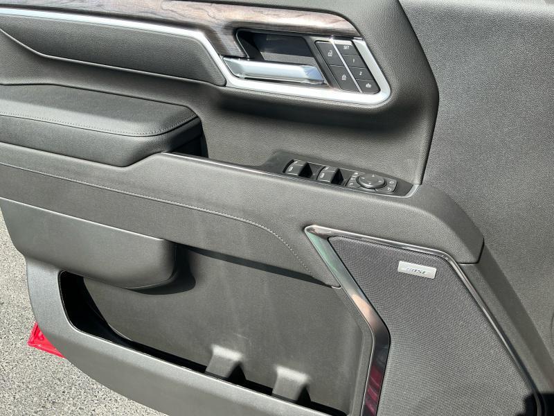new 2026 Chevrolet Silverado 3500 car, priced at $75,939