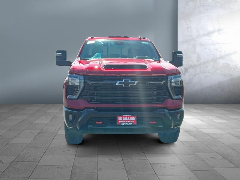 new 2026 Chevrolet Silverado 3500 car, priced at $75,939