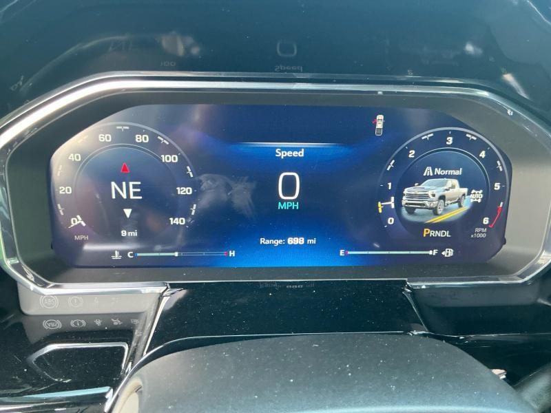new 2026 Chevrolet Silverado 3500 car, priced at $75,939
