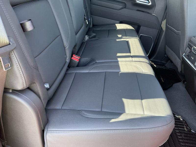new 2026 Chevrolet Silverado 3500 car, priced at $75,939