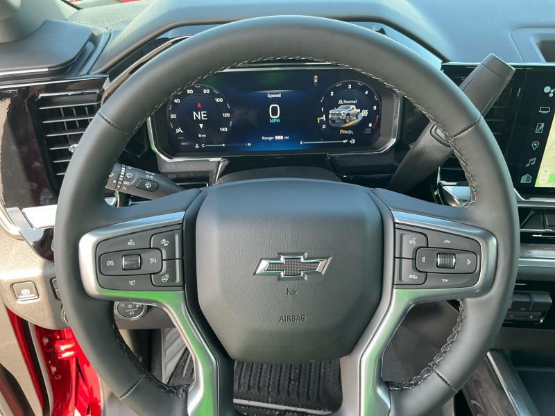 new 2026 Chevrolet Silverado 3500 car, priced at $75,939