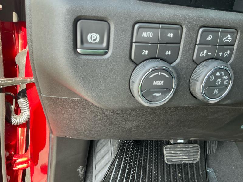 new 2026 Chevrolet Silverado 3500 car, priced at $75,939