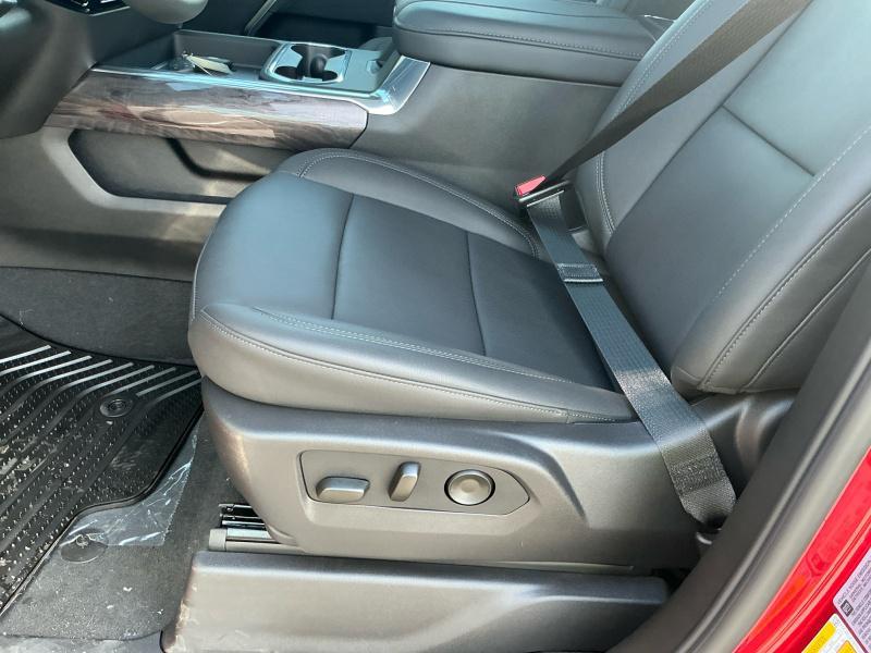 new 2026 Chevrolet Silverado 3500 car, priced at $75,939