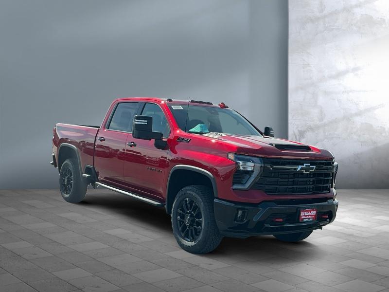 new 2026 Chevrolet Silverado 3500 car, priced at $75,939