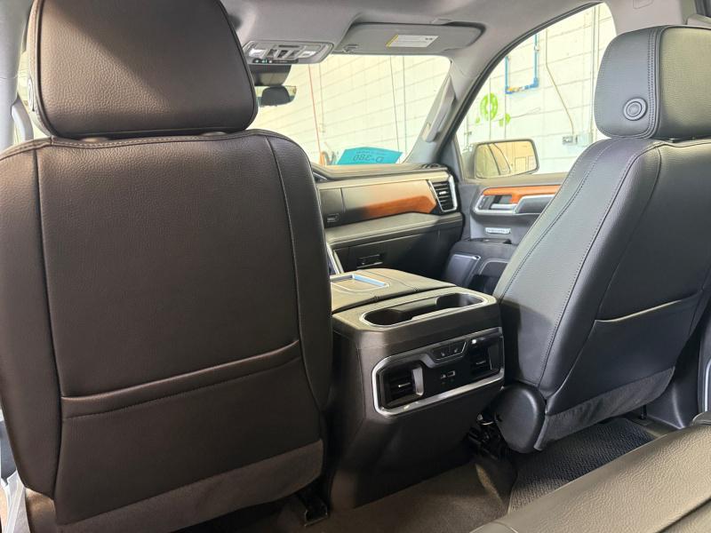 used 2022 GMC Sierra 1500 car, priced at $52,999