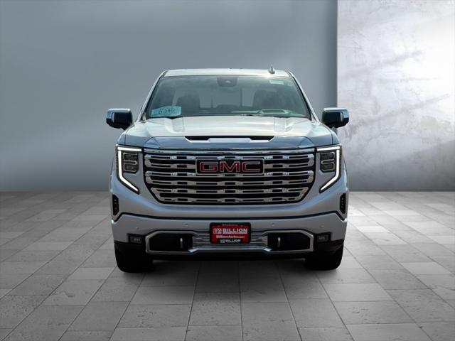 used 2022 GMC Sierra 1500 car, priced at $52,999