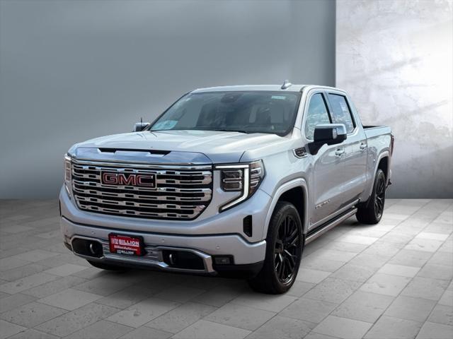 used 2022 GMC Sierra 1500 car, priced at $52,999