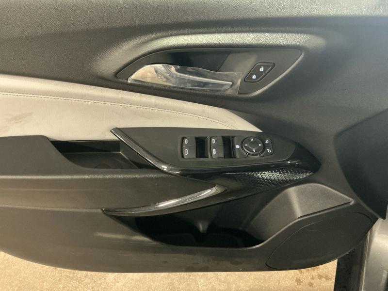 new 2025 Chevrolet Trax car, priced at $25,884