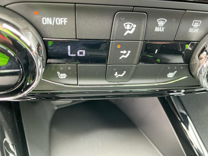 new 2025 Chevrolet Trax car, priced at $25,884