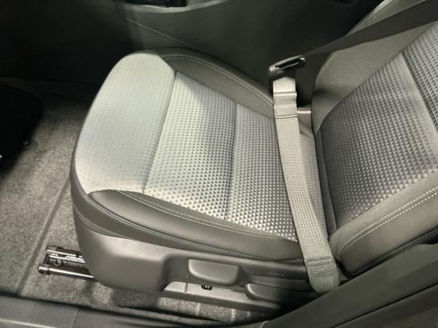 new 2025 Chevrolet Trax car, priced at $25,884