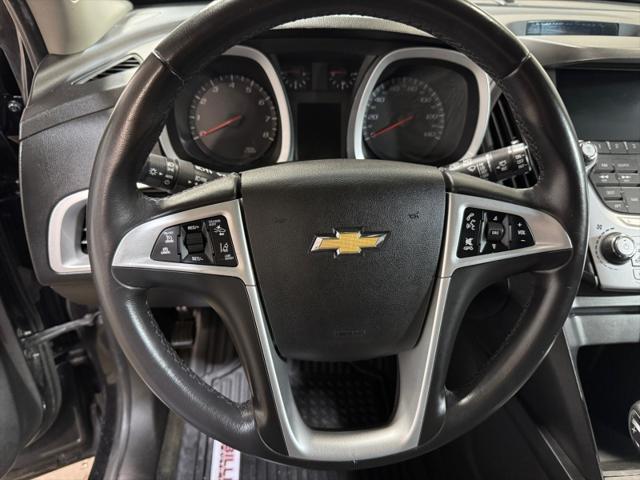 used 2015 Chevrolet Equinox car, priced at $12,490