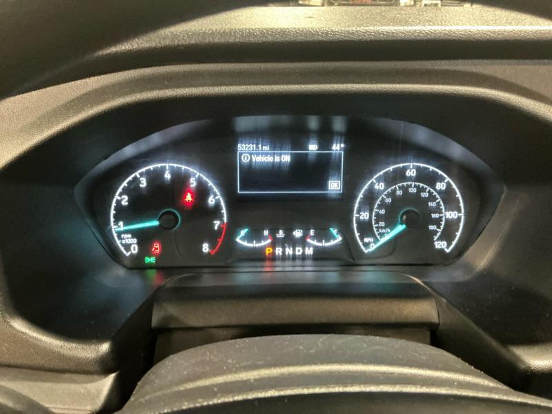 used 2023 Ford Transit-250 car, priced at $42,999