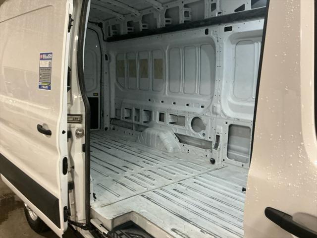 used 2023 Ford Transit-250 car, priced at $42,999