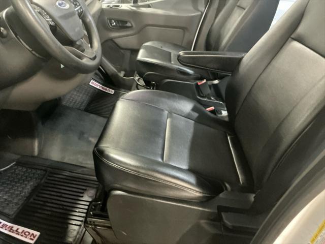 used 2023 Ford Transit-250 car, priced at $42,999