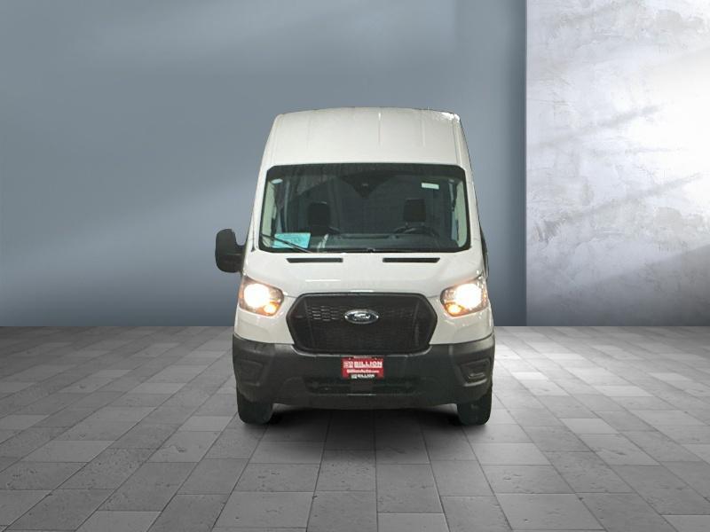 used 2023 Ford Transit-250 car, priced at $42,999