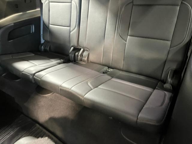 used 2020 Chevrolet Suburban car, priced at $33,997