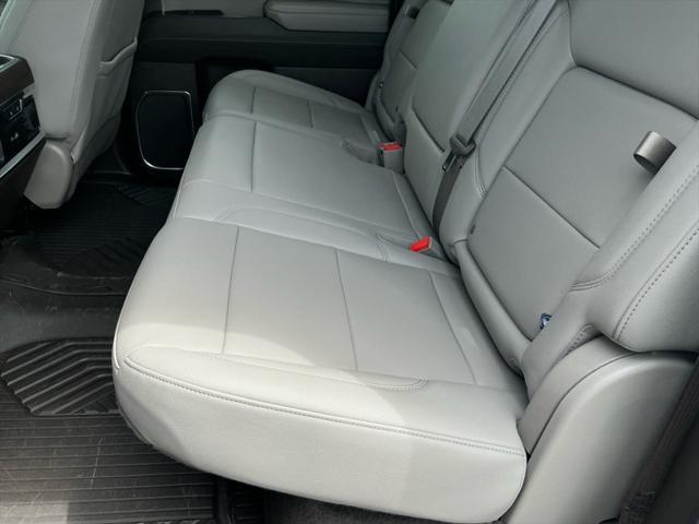 used 2024 Chevrolet Silverado 1500 car, priced at $54,990