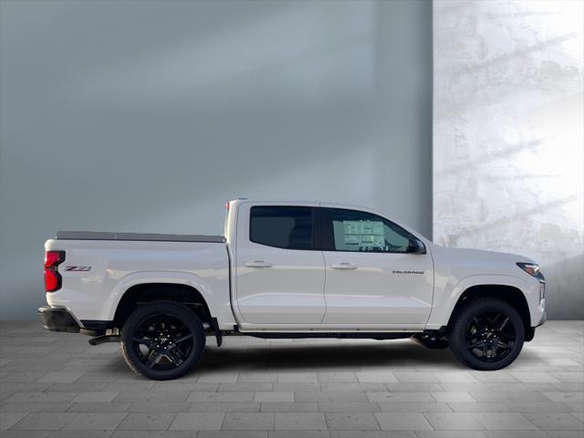 new 2024 Chevrolet Colorado car, priced at $46,504