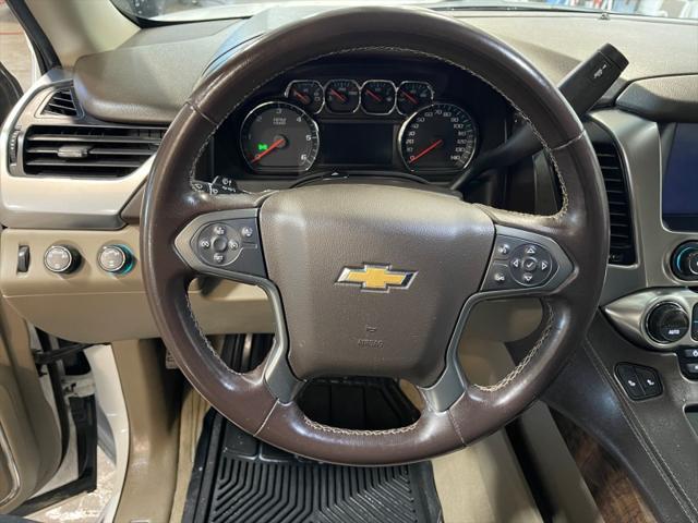 used 2019 Chevrolet Tahoe car, priced at $28,499