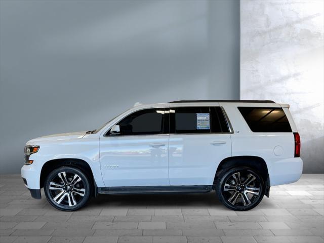 used 2019 Chevrolet Tahoe car, priced at $28,499