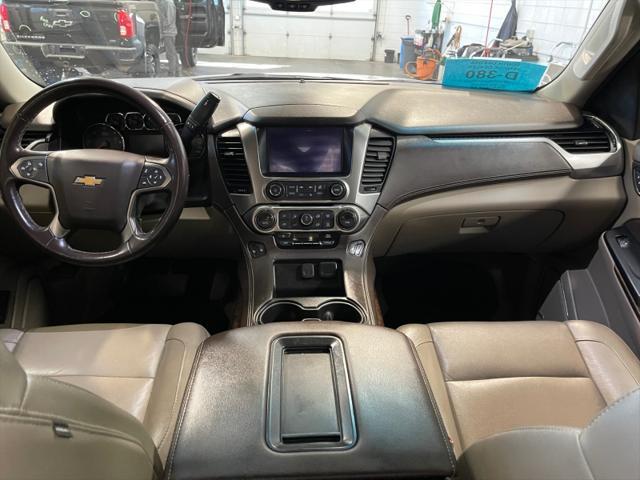 used 2019 Chevrolet Tahoe car, priced at $28,499