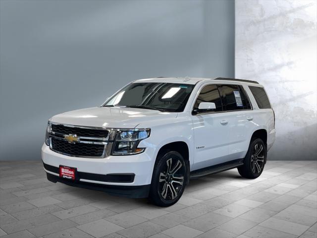 used 2019 Chevrolet Tahoe car, priced at $28,499